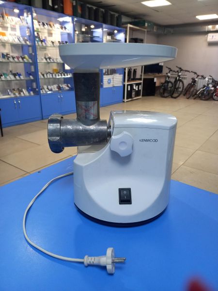 Купить Kenwood MG450 в Чита за 2100 руб.