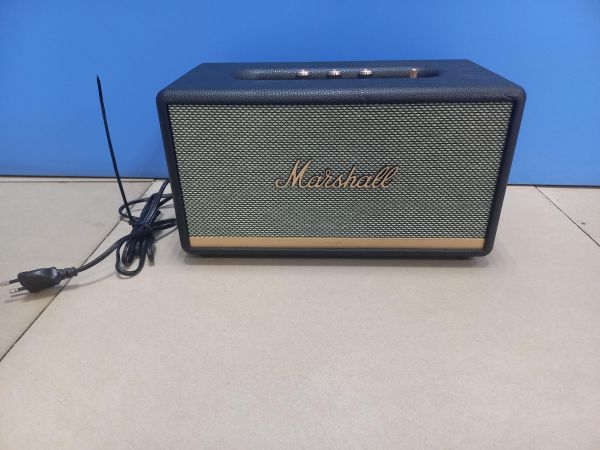 Купить Marshall Stanmore 2 в Чита за 9100 руб.