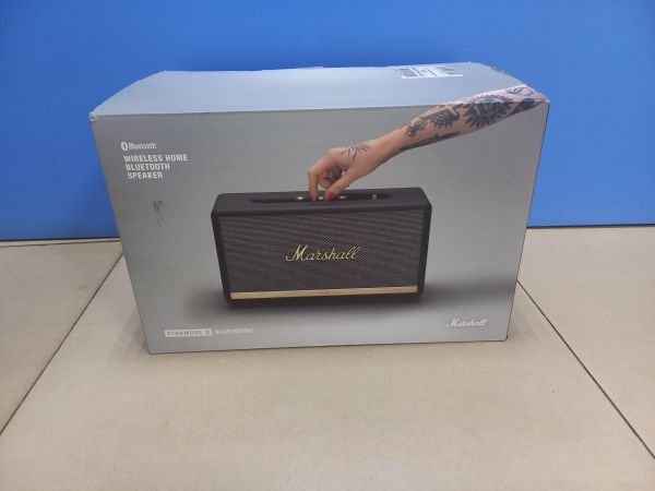 Купить Marshall Stanmore 2 в Чита за 9100 руб.