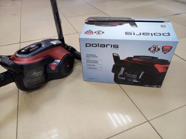 Купить Polaris PVC 2004Ri в Чита за 3900 руб.