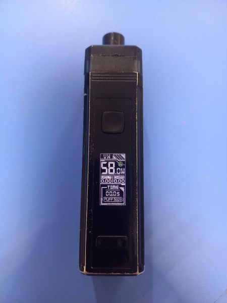 Купить Smoant Pasito 2 (с 18 лет) в Чита за 450 руб.