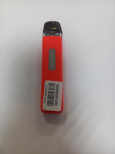 Купить Geekvape Sonder Q (c 18 лет) в Усть-Илимск за 300 руб.