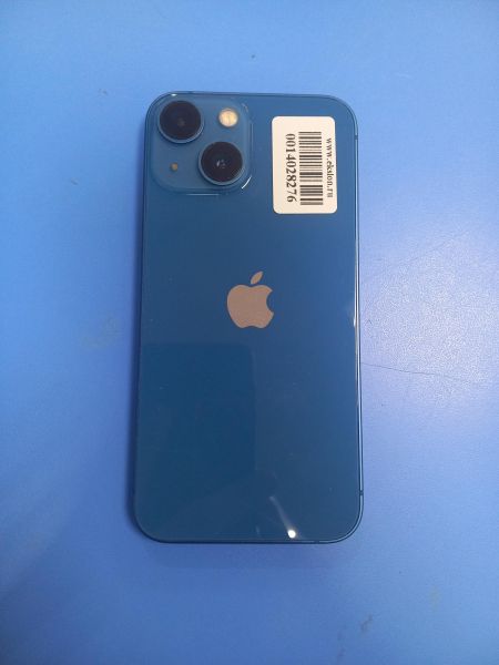 Купить Apple iPhone 13 mini 256GB в Чита за 34300 руб.