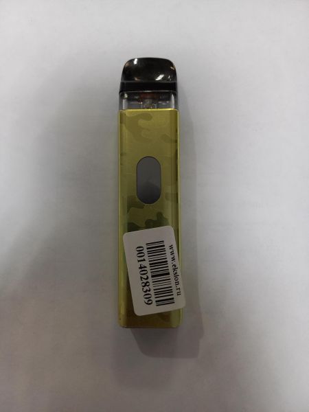 Купить Vaporesso Xros 4 Mini (с 18 лет) в Чита за 400 руб.