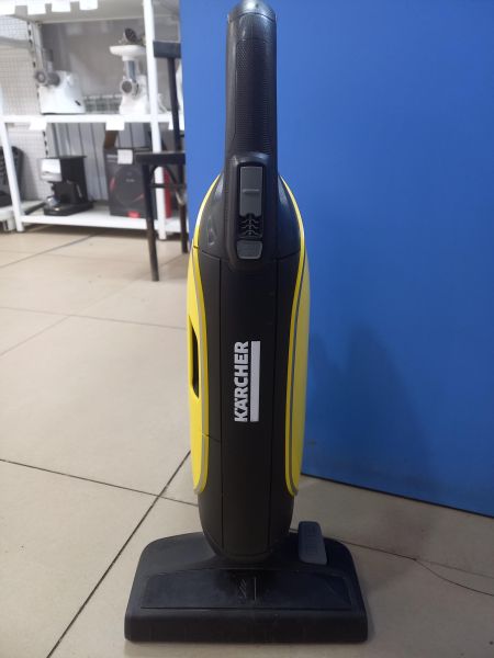 Купить Karcher VC 5 в Чита за 4600 руб.