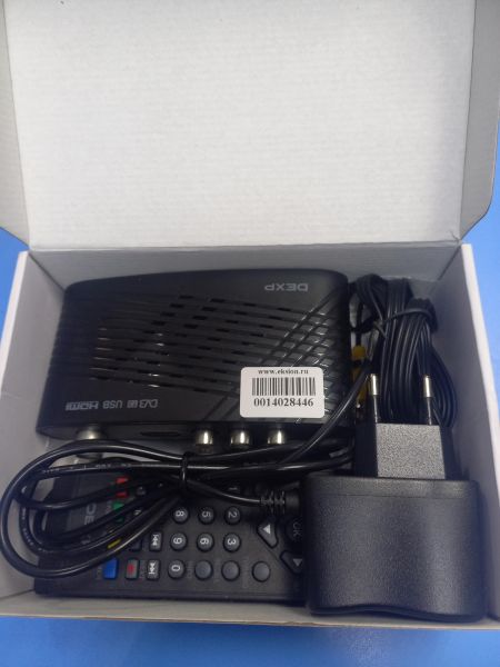 Купить DEXP HD 7734P в Чита за 500 руб.