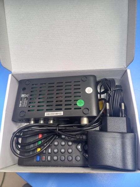 Купить DEXP HD 7734P в Чита за 500 руб.