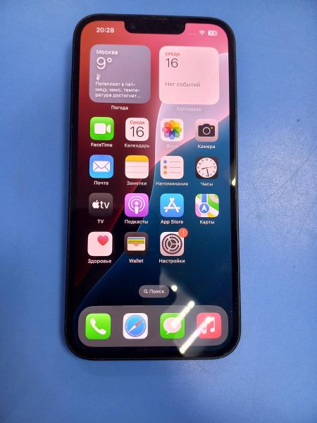 Купить Apple iPhone 14 128GB в Чита за 39000 руб.