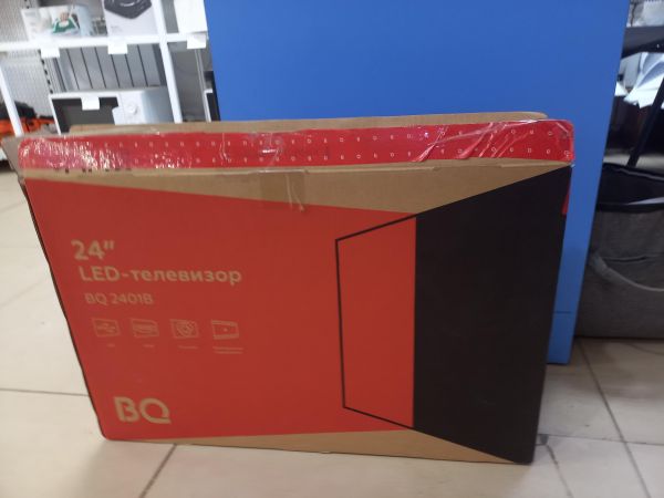 Купить BQ 2401B в Чита за 3600 руб.