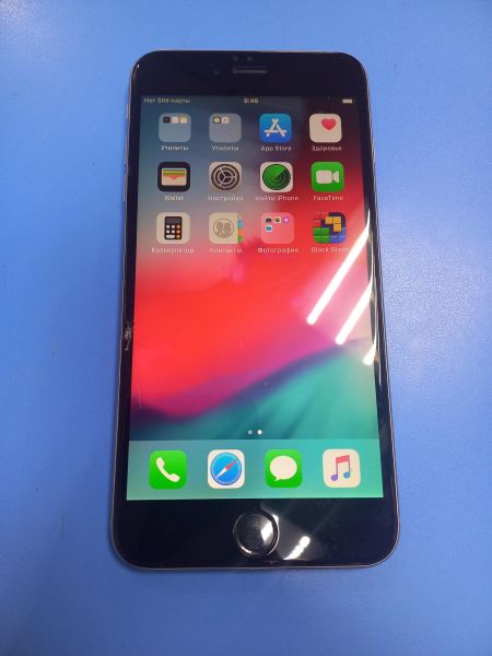 Купить Apple iPhone 6 Plus 16GB в Чита за 1400 руб.