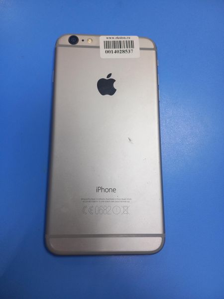 Купить Apple iPhone 6 Plus 16GB в Чита за 1400 руб.