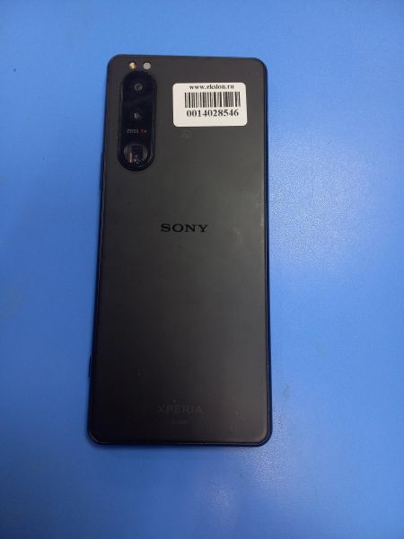 Купить Sony Xperia 5 III 8/128GB (SOG05) в Чита за 15500 руб.