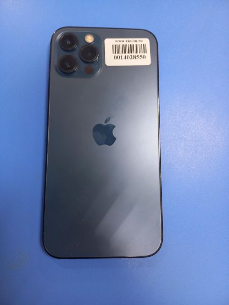 Купить Apple iPhone 12 Pro 128GB в Чита за 28300 руб.