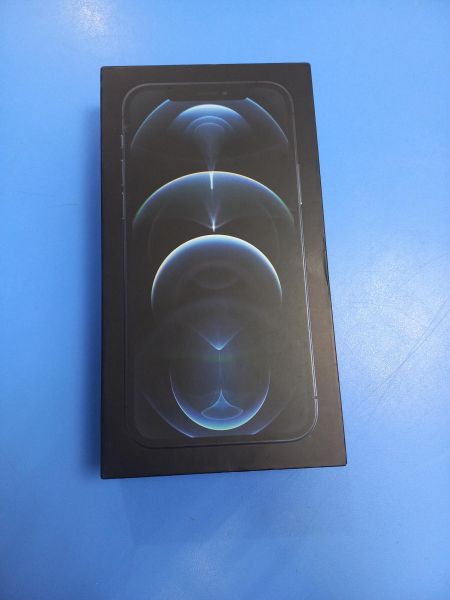 Купить Apple iPhone 12 Pro 128GB в Чита за 28300 руб.