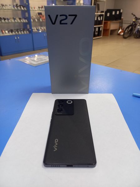 Купить Vivo V27 8/256GB (V2231) Duos в Чита за 18100 руб.