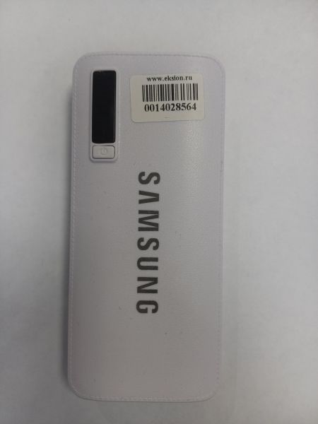 Купить Китайский внешний аккумулятор 30000 mAh в Чита за 750 руб.