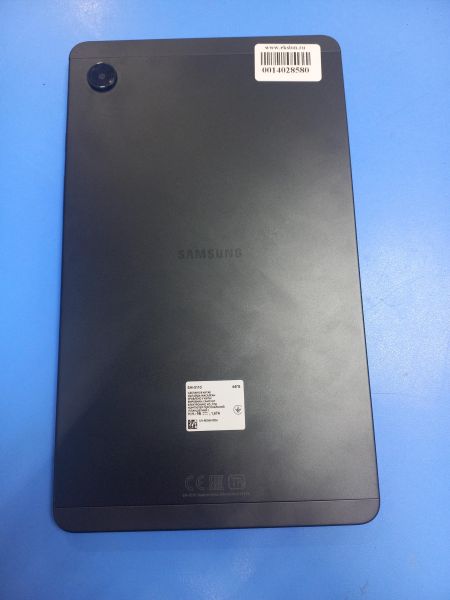 Купить Samsung Galaxy Tab A9 64GB (SM-X110) (без SIM) в Чита за 7500 руб.