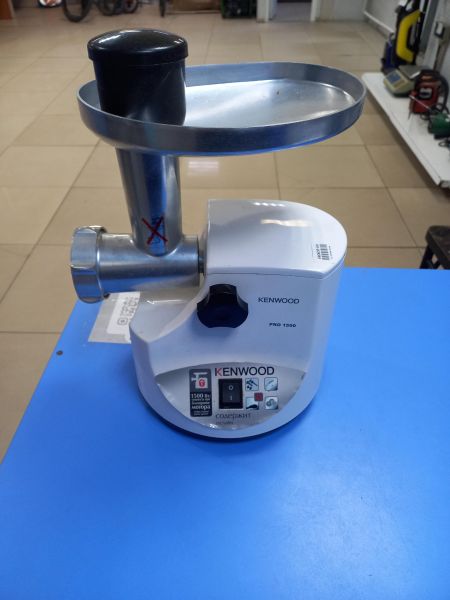 Купить Kenwood MG470 в Чита за 3000 руб.