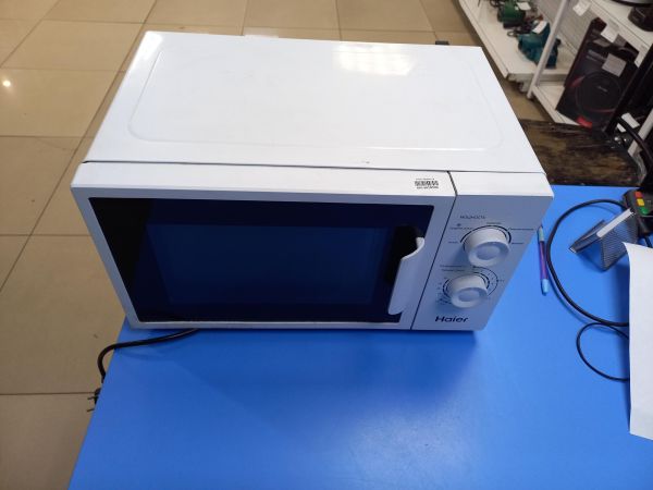 Купить Haier HMX-MM207W в Чита за 1300 руб.