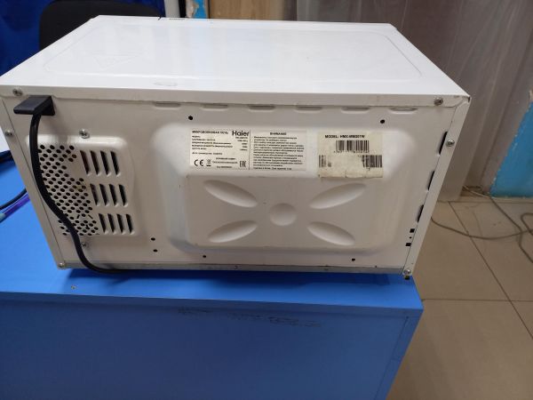 Купить Haier HMX-MM207W в Чита за 1300 руб.