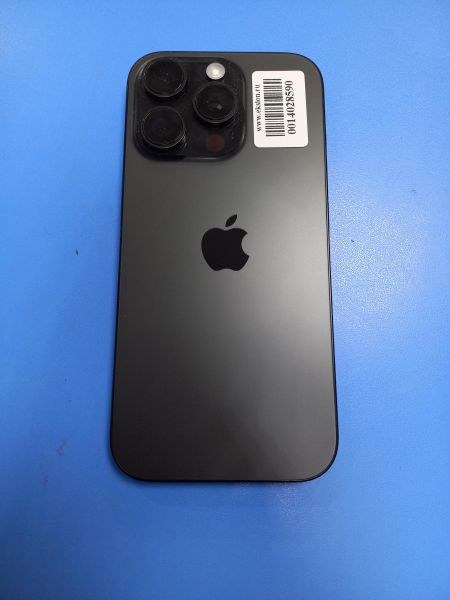 Купить Apple iPhone 16 Pro 256GB в Чита за 85000 руб.