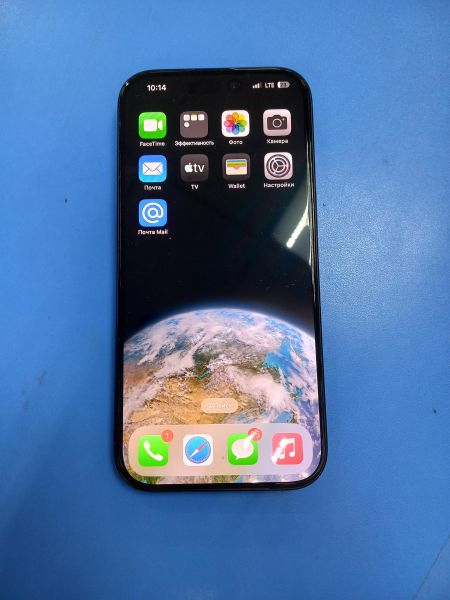 Купить Apple iPhone 16 Pro 256GB в Чита за 85000 руб.