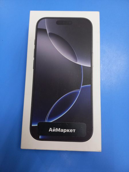 Купить Apple iPhone 16 Pro 256GB в Чита за 85000 руб.