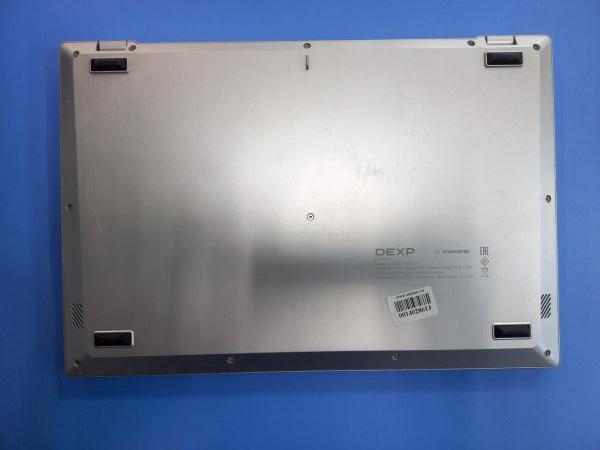 Купить DEXP Aquilon 4/256GB (N4020C) в Чита за 4950 руб.