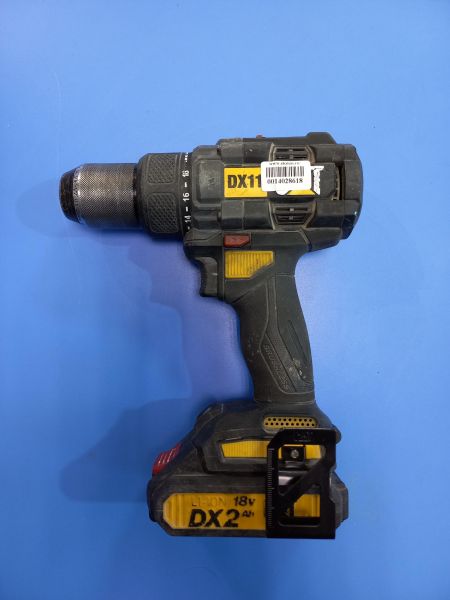 Купить CAT DX11 с СЗУ в Чита за 8800 руб.