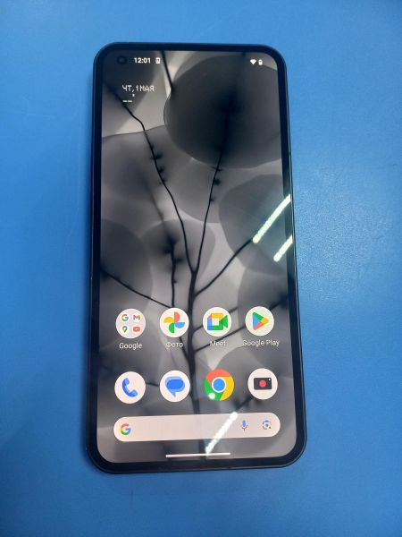 Купить Nothing Phone 1 8/128GB (A063) Duos в Чита за 18100 руб.