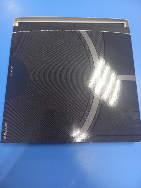 Купить Nothing Phone 1 8/128GB (A063) Duos в Чита за 18100 руб.