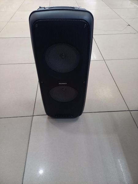 Купить SOUNDMAX SM-PS4203 в Чита за 2350 руб.