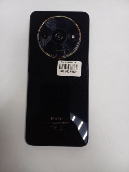 Купить Xiaomi Redmi A3x 3/64GB (24048RN6CG) Duos в Чита за 3800 руб.