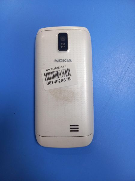 Купить Nokia 309 Asha в Чита за 700 руб.