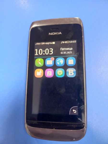 Купить Nokia 309 Asha в Чита за 700 руб.