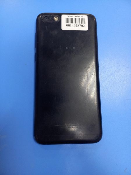 Купить Honor 7A 2/16GB (DUA-L22) Duos в Чита за 1550 руб.
