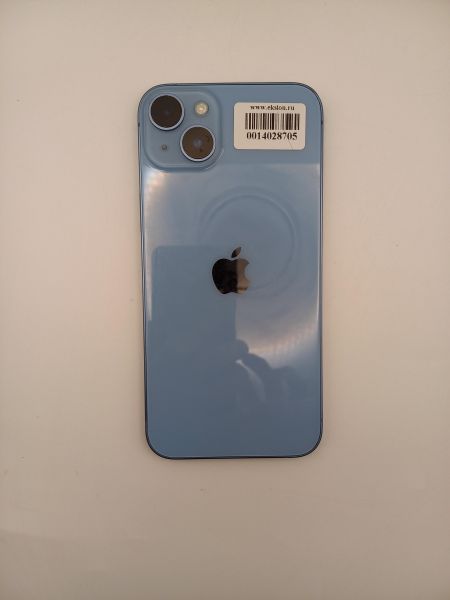 Купить Apple iPhone 14 Plus 256GB в Чита за 50050 руб.