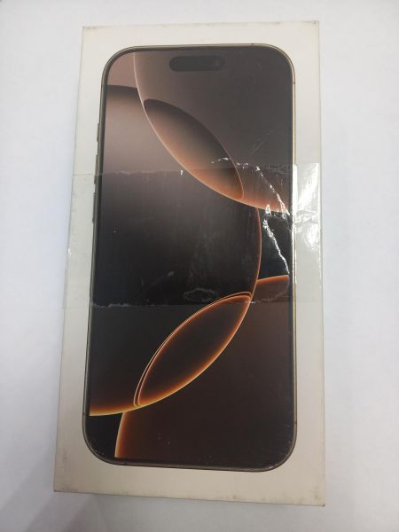 Купить Apple iPhone 16 Pro 256GB в Чита за 76300 руб.
