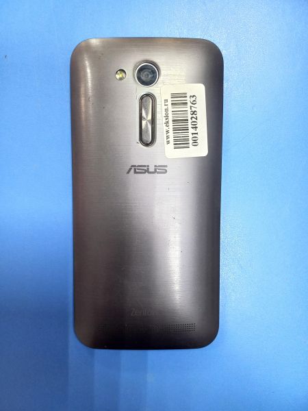 Купить ASUS ZenFone Go 1/8GB (ZB450KL/X009D) Duos в Чита за 600 руб.