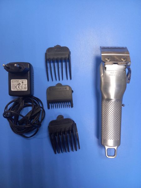 Купить Hairway Freeman D027 c СЗУ в Чита за 1900 руб.