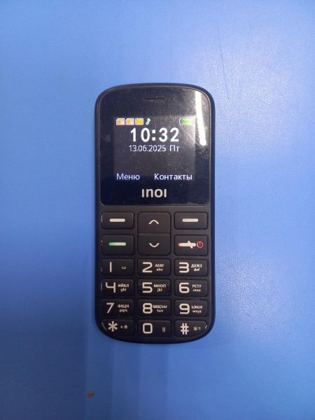Купить INOI 103B в Чита за 700 руб.