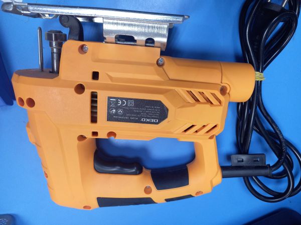 Купить DEKO DKJS1000 Laser в Чита за 1550 руб.