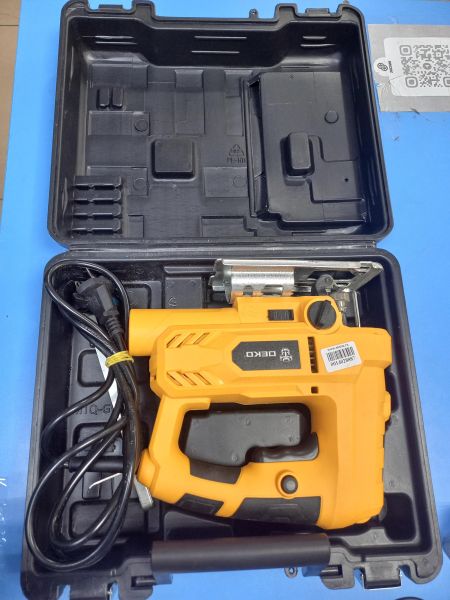 Купить DEKO DKJS1000 Laser в Чита за 1550 руб.