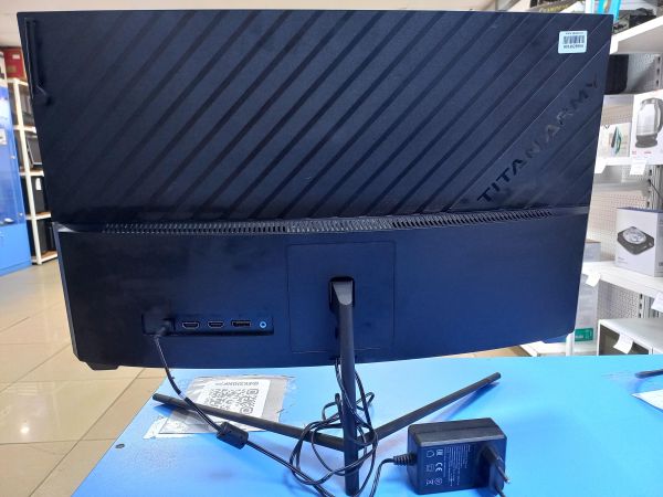 Купить TitanArmy P24H3G в Чита за 7000 руб.