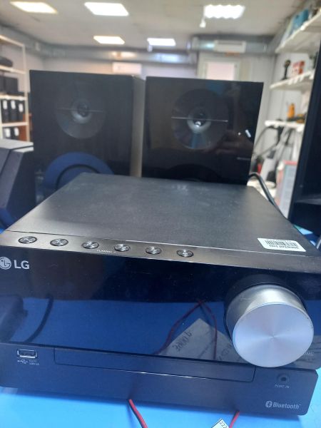 Купить LG CM2460 в Чита за 8650 руб.