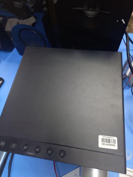 Купить LG CM2460 в Чита за 8650 руб.