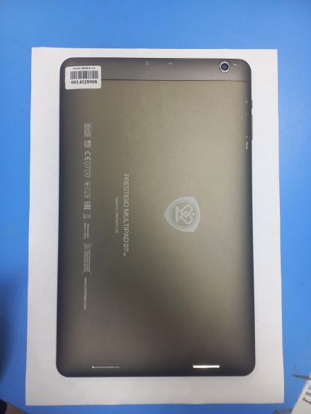 Купить Prestigio MultiPad PMT5011 3G (с SIM) в Чита за 950 руб.