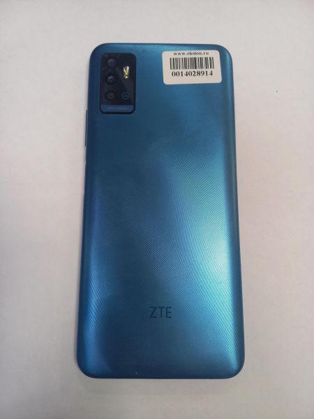 Купить ZTE Blade A71 3/64GB (A7030RU) Duos в Чита за 4100 руб.