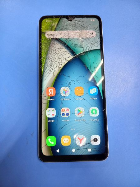 Купить Xiaomi Redmi A3x 3/64GB (24048RN6CG) Duos в Чита за 1750 руб.