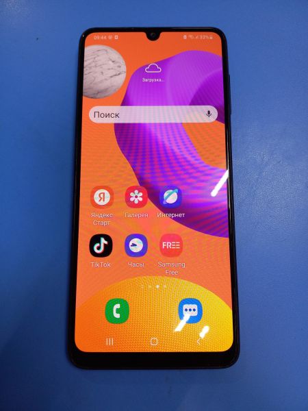 Купить Samsung Galaxy M22 4/128GB (M225FV) Duos в Чита за 5700 руб.